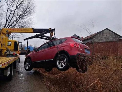 固阳楚雄道路救援