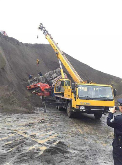 固阳上犹道路救援