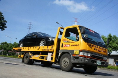 固阳旅顺口区道路救援